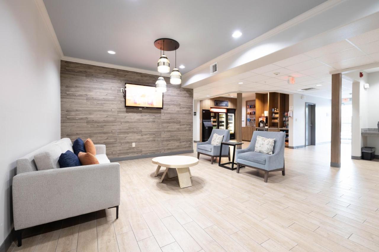 Candlewood Suites Houston Westchase - Westheimer By Ihg Exterior foto